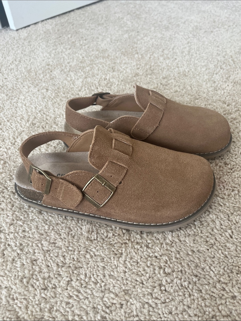 Cushionaire Clogs